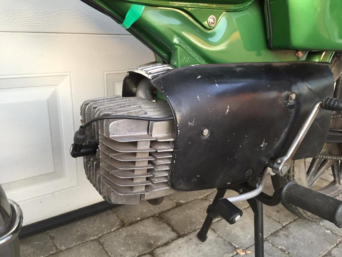 Kreidler rmc-s billede 7