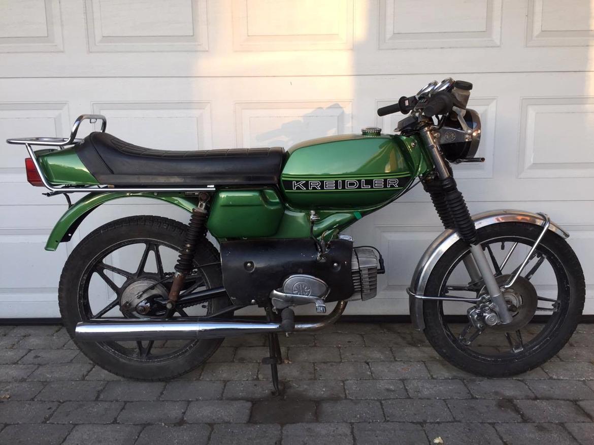 Kreidler rmc-s billede 2