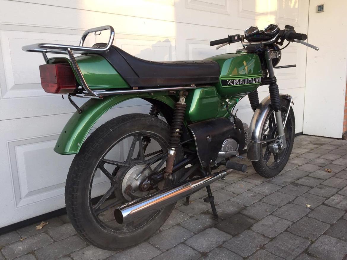 Kreidler rmc-s billede 6