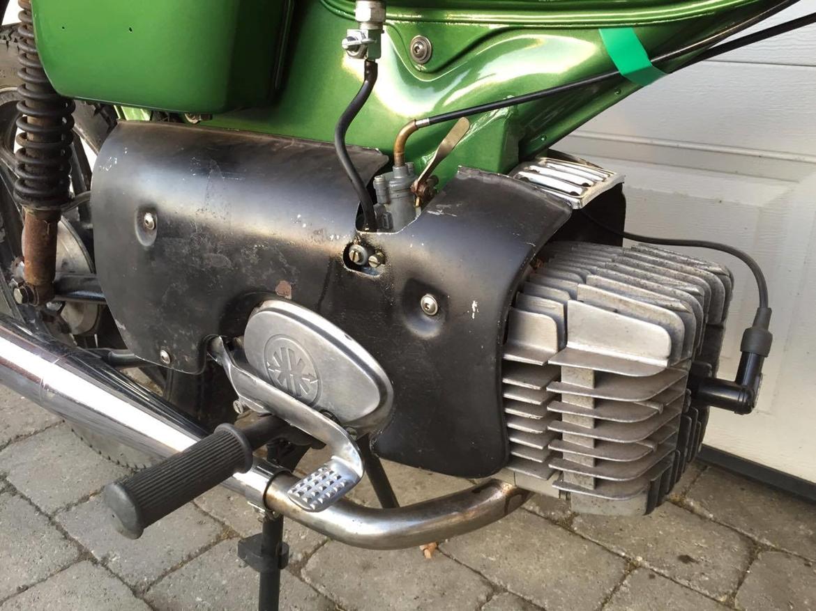 Kreidler rmc-s billede 9