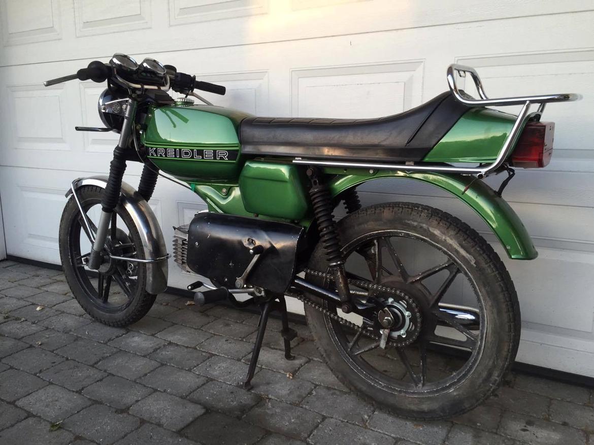 Kreidler rmc-s billede 4