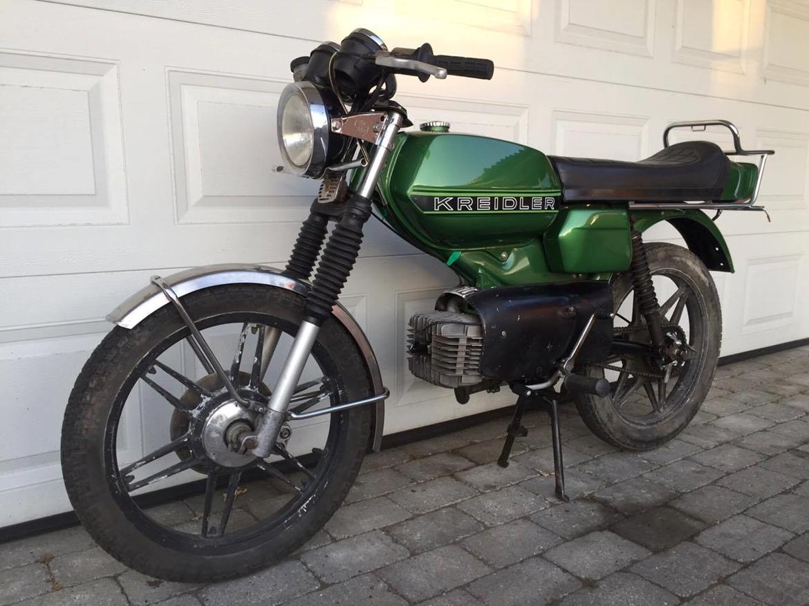 Kreidler rmc-s billede 5