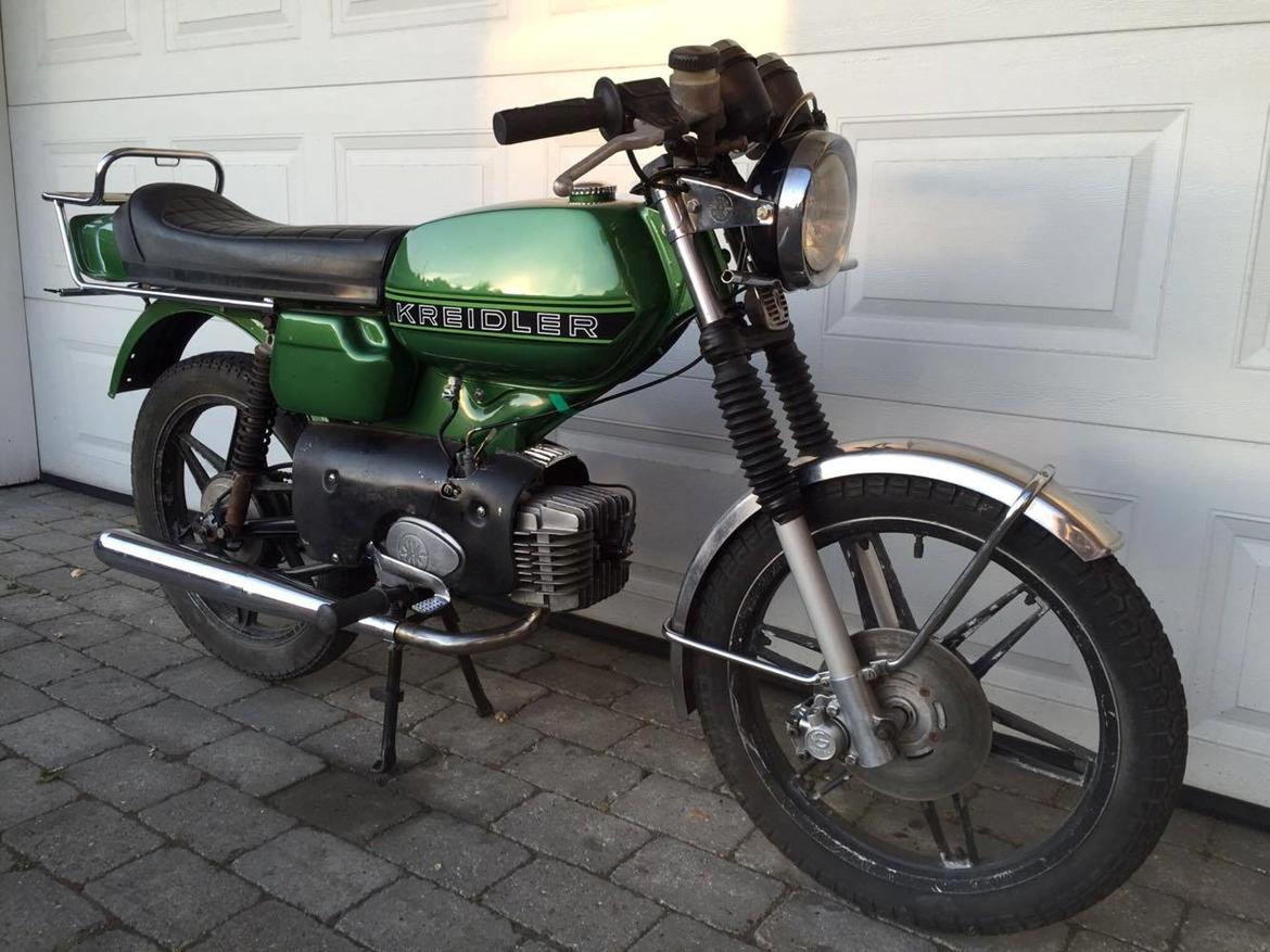 Kreidler rmc-s billede 3