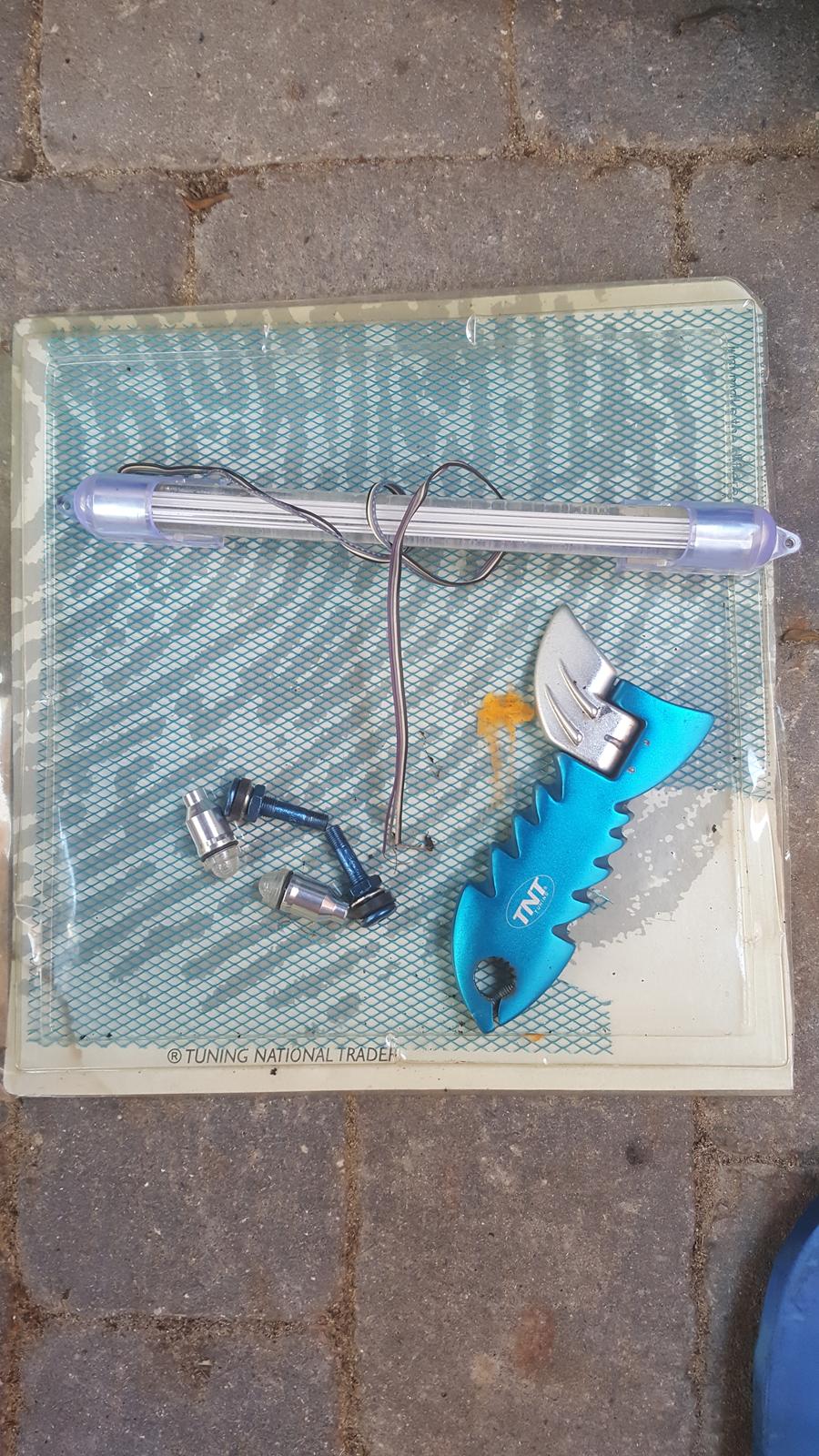 Gilera Stalker *Stalli* billede 14