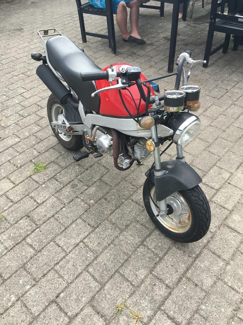 Skyteam PBR billede 2