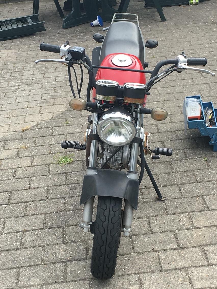 Skyteam PBR billede 1