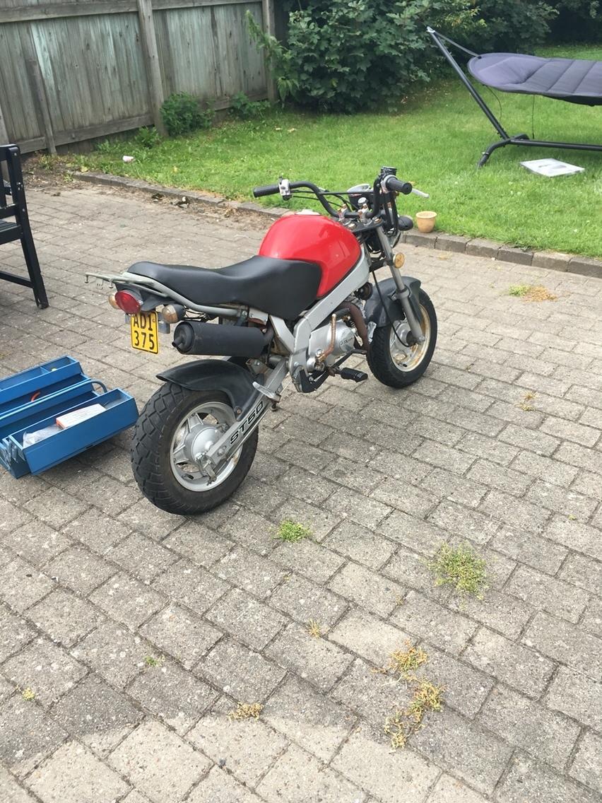 Skyteam PBR billede 3