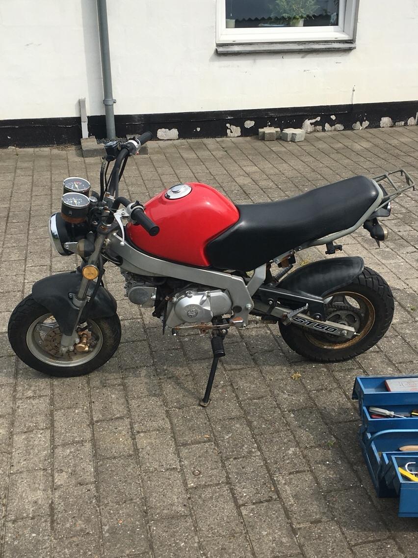 Skyteam PBR billede 5