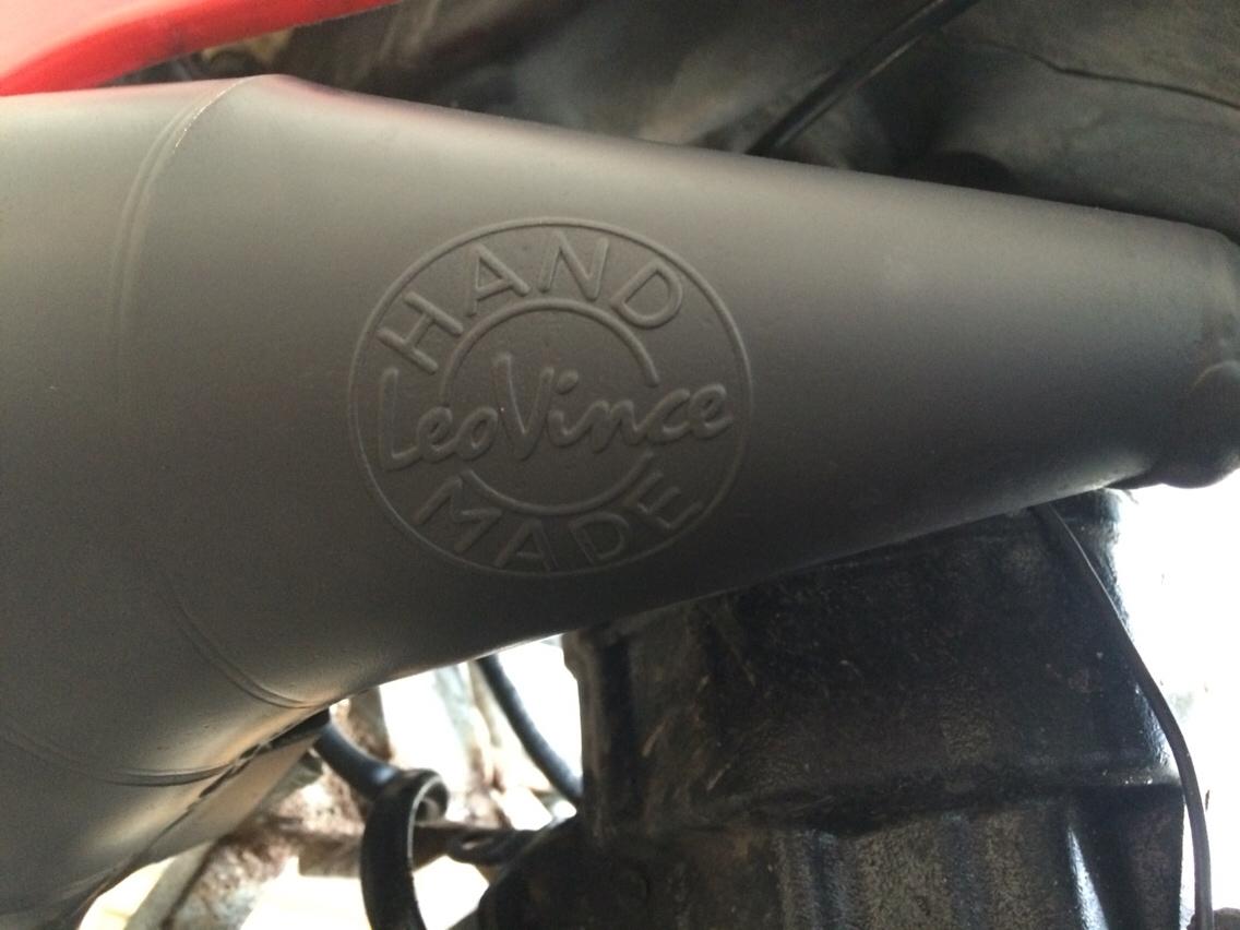 Gilera SMT 50 DD LC (SOLGT) billede 7