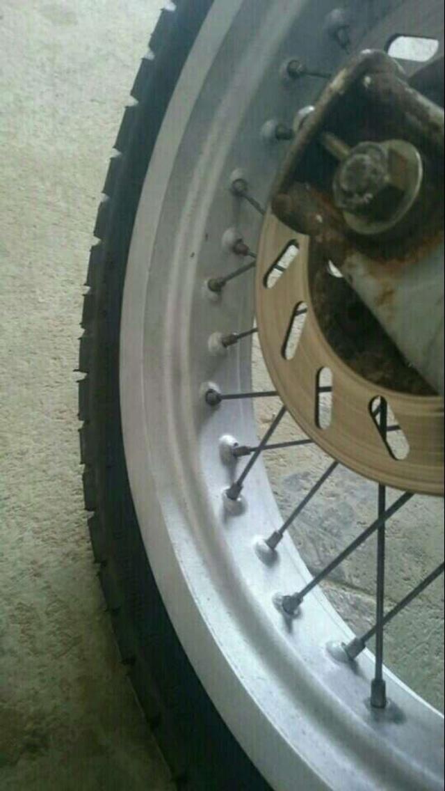 Gilera SMT 50 DD LC (SOLGT) billede 12