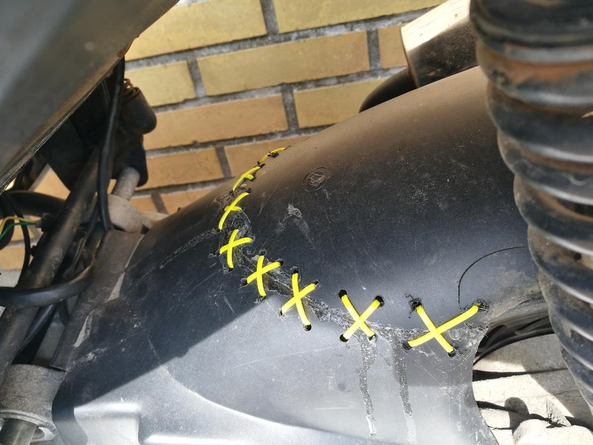 Motowell Crogen RS ABT billede 15