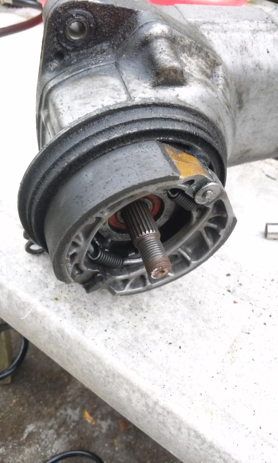 Honda Wallaroo SOLGT billede 7