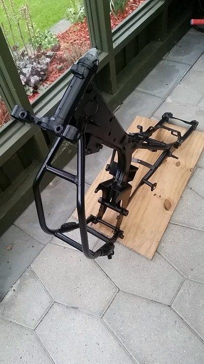 Yamasaki YM50-8B billede 13