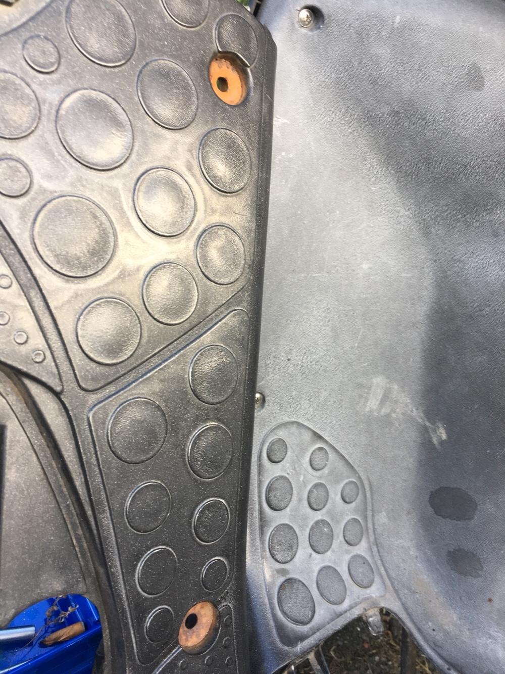 Aprilia Sonic Black edition 100cc billede 6