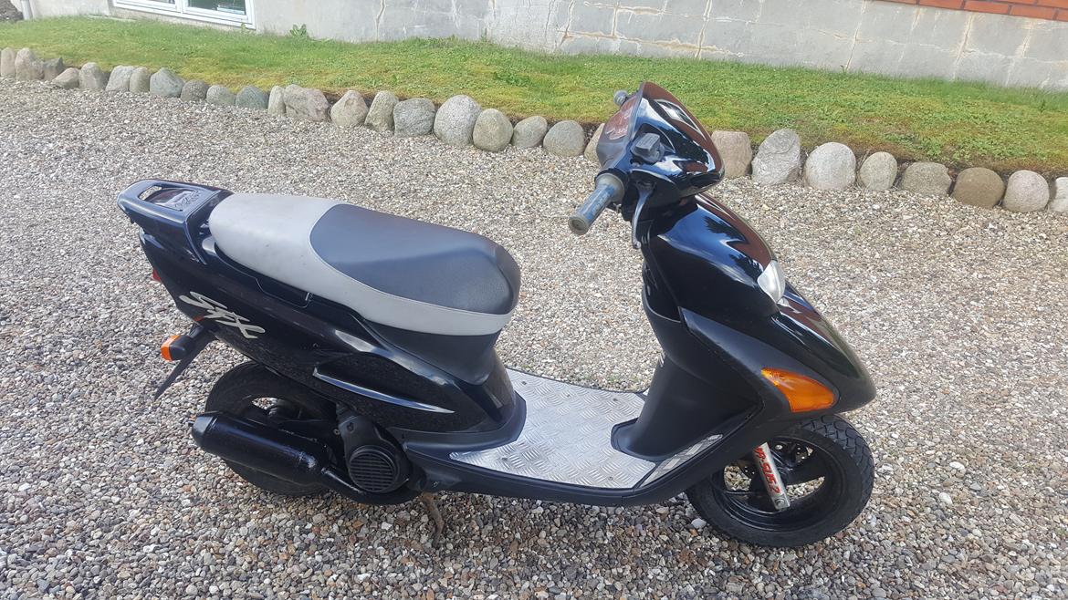 Honda Sfx  billede 5