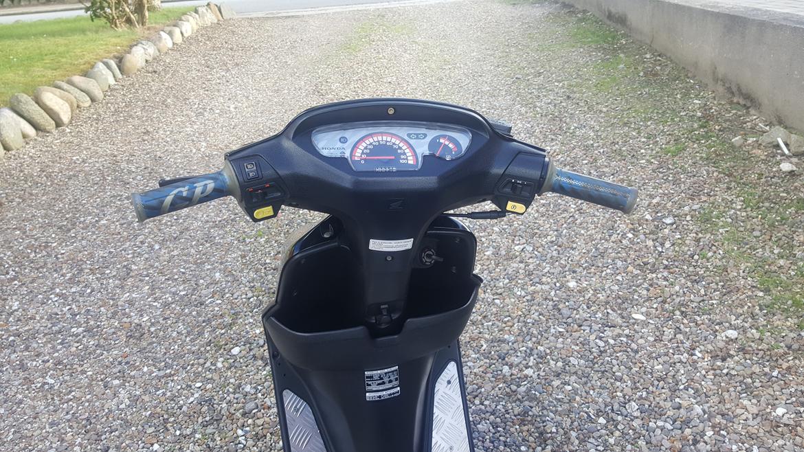 Honda Sfx  billede 10
