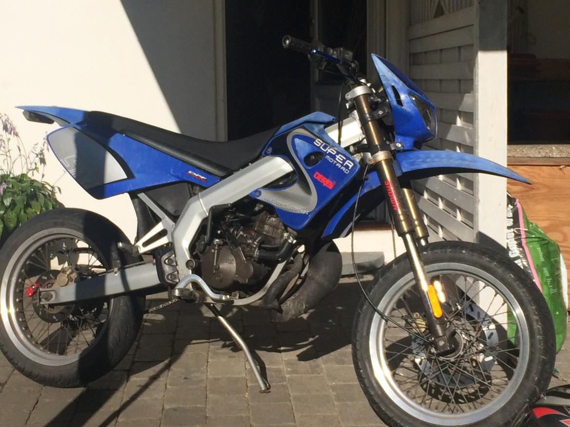 Derbi Senda billede 9