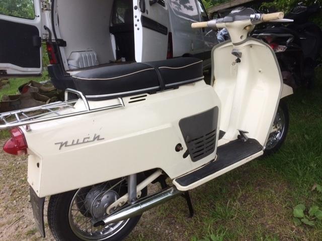 Puch R50 billede 3
