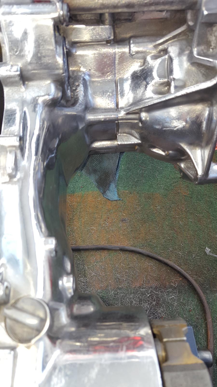 Yamaha Jog AS billede 14