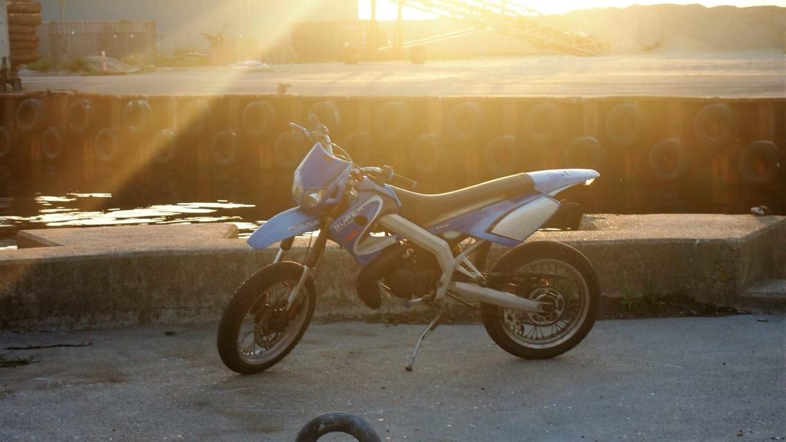 Derbi Senda billede 10