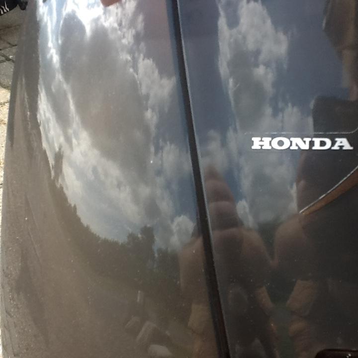 Honda Vetro SOLGT billede 15