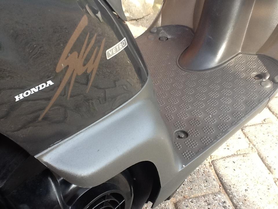 Honda Vetro SOLGT billede 23