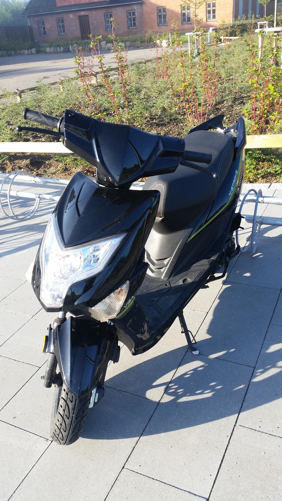 VGA Explora billede 1