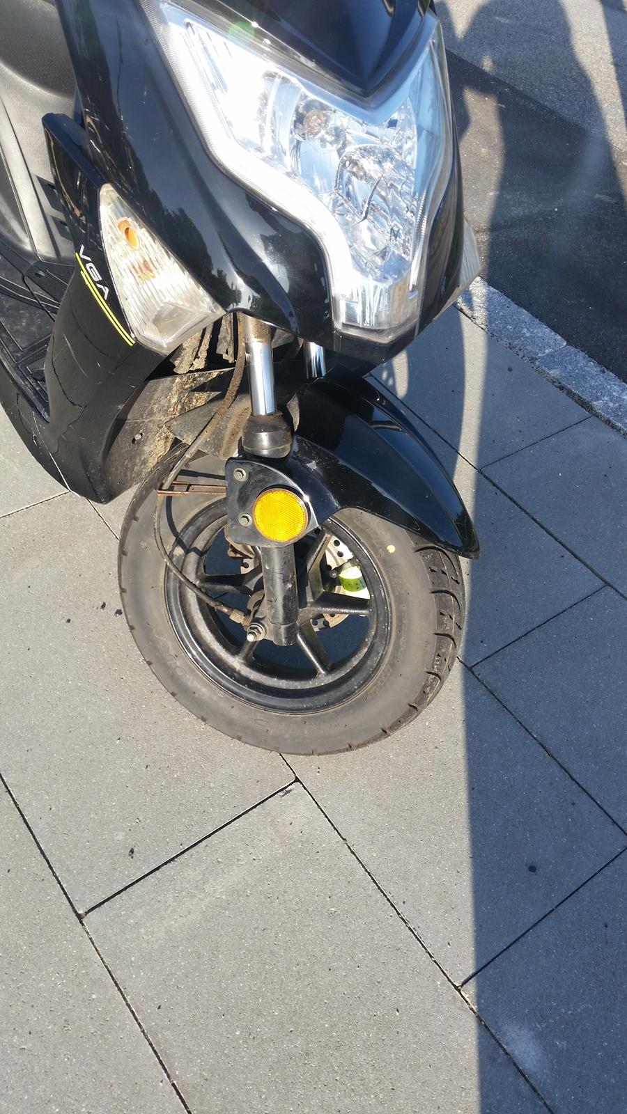 VGA Explora billede 2