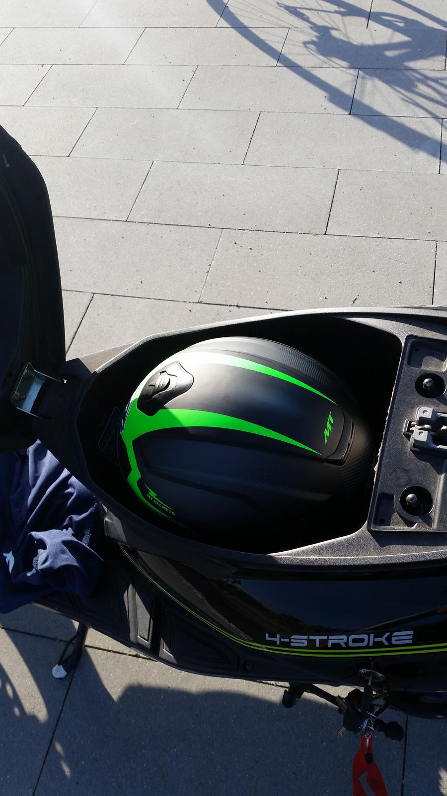 VGA Explora billede 6