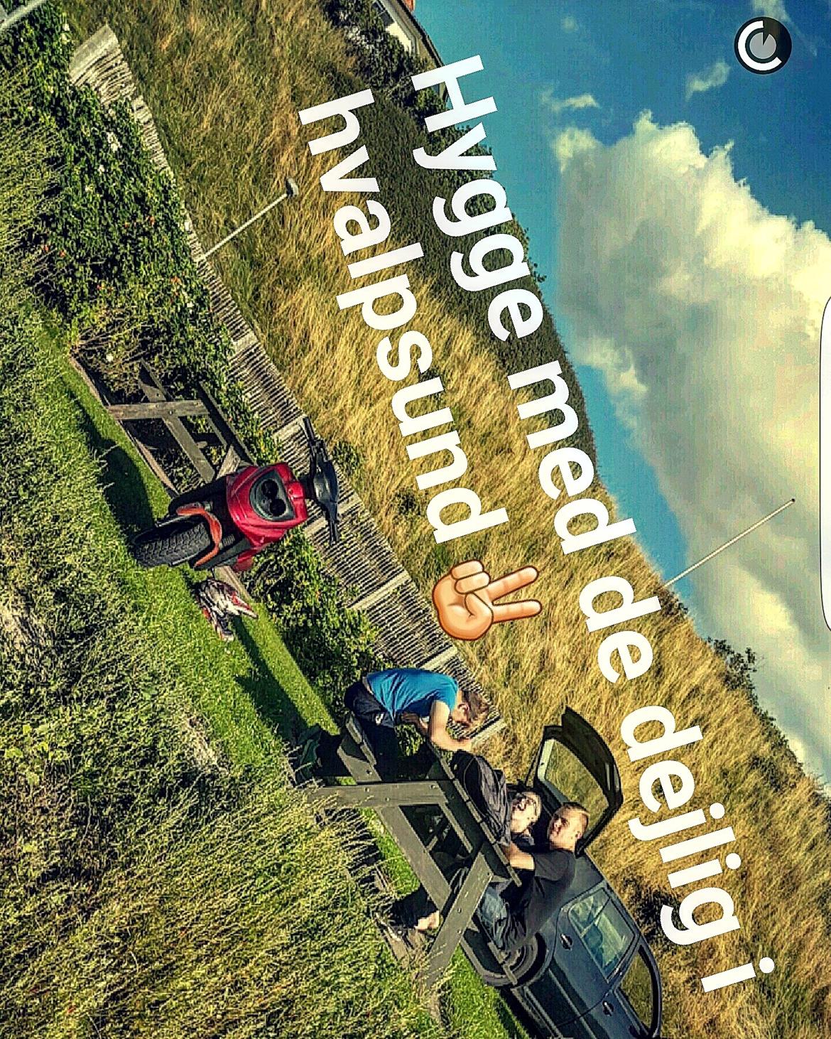 PGO Hot 50 billede 4