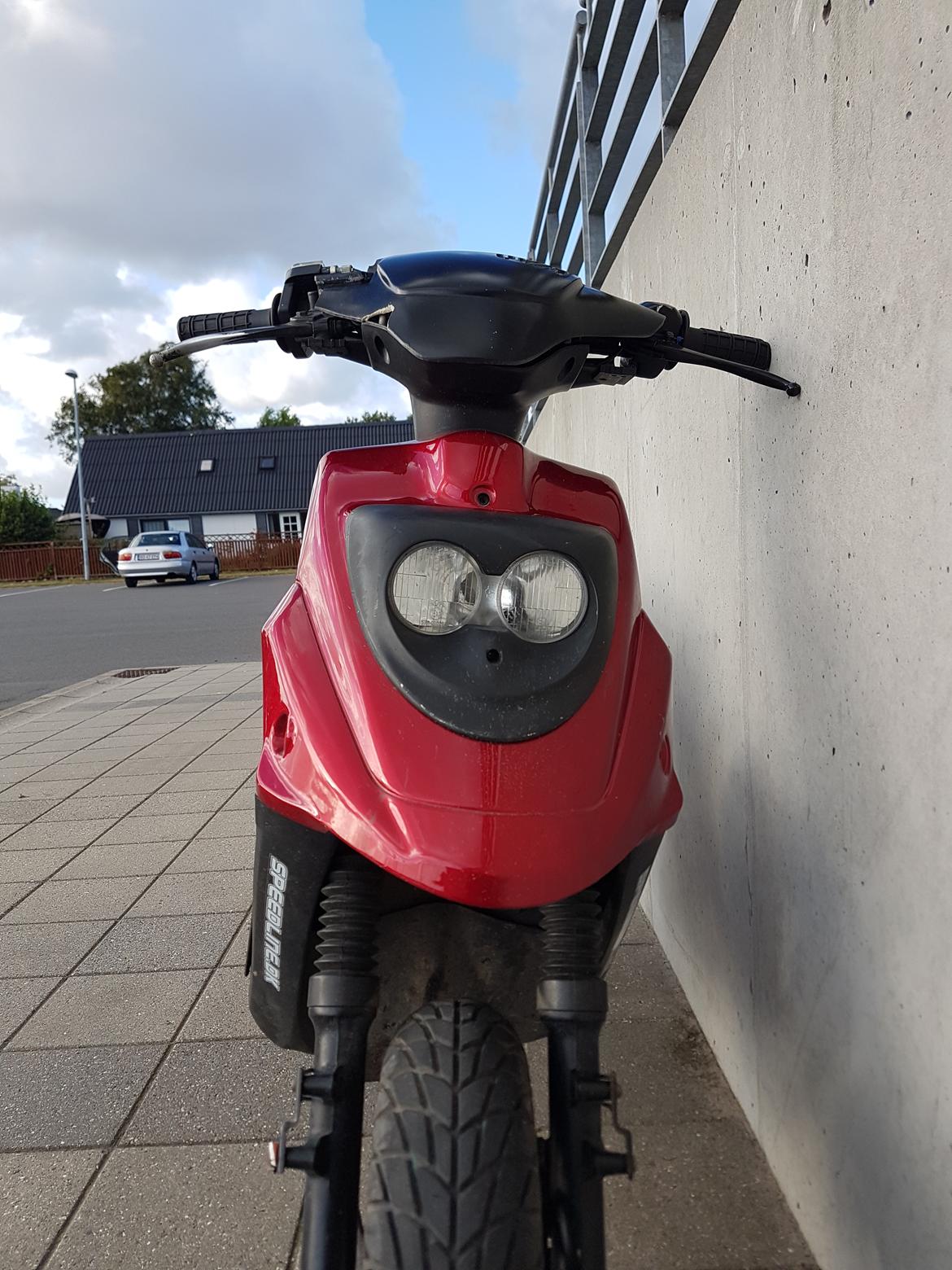 PGO Hot 50 billede 1