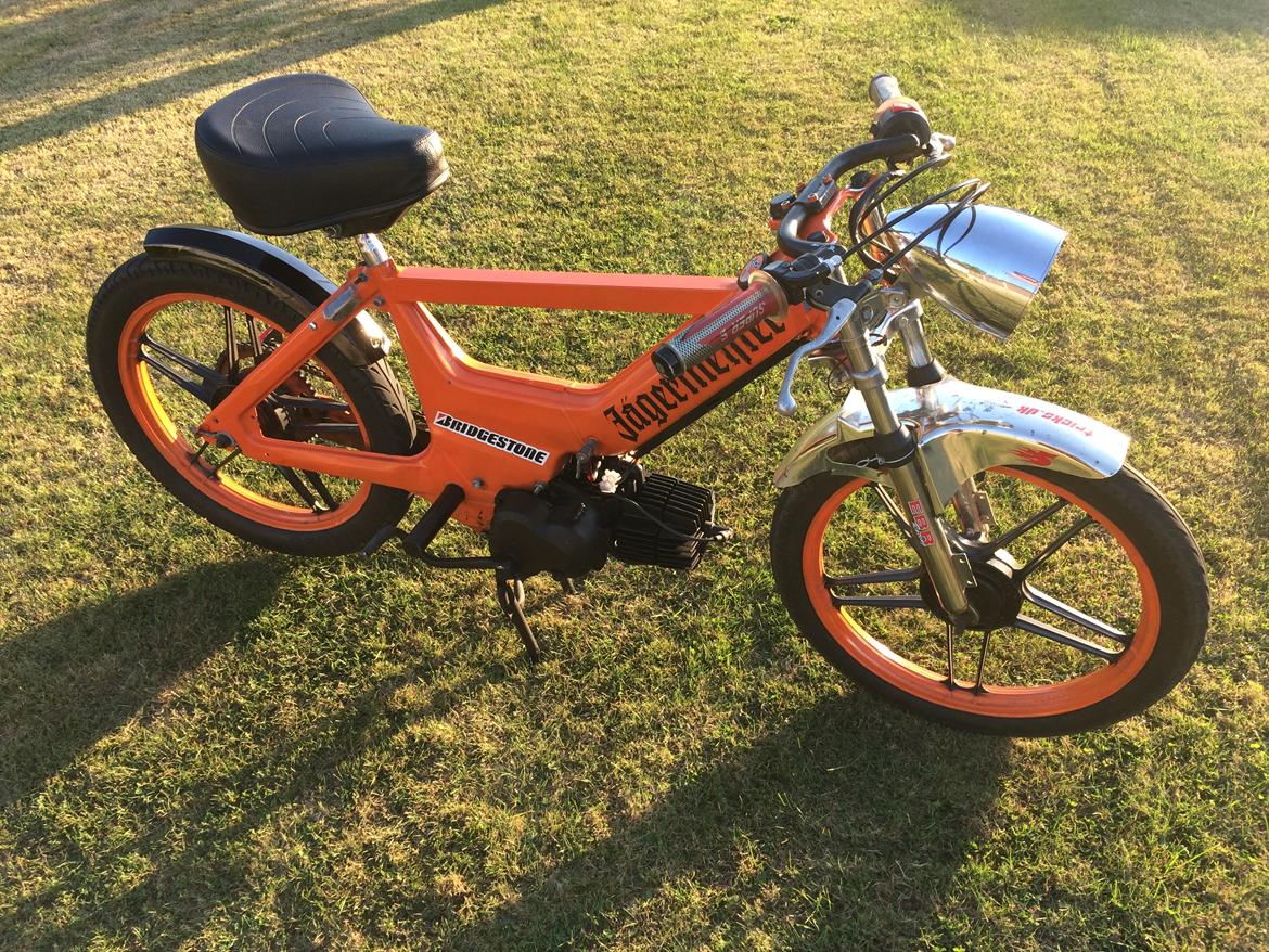 Puch Maxi K billede 3