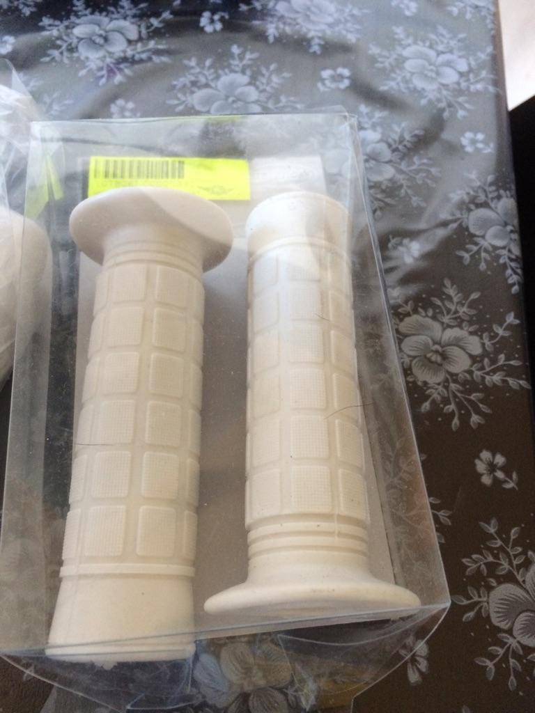 Vespa Ciao SOLGT. billede 12