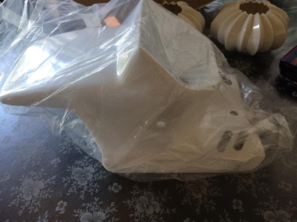 Vespa Ciao SOLGT. billede 13