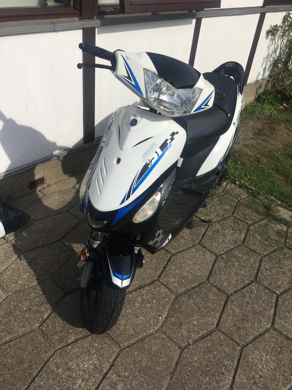 VGA Digita 50cc billede 1