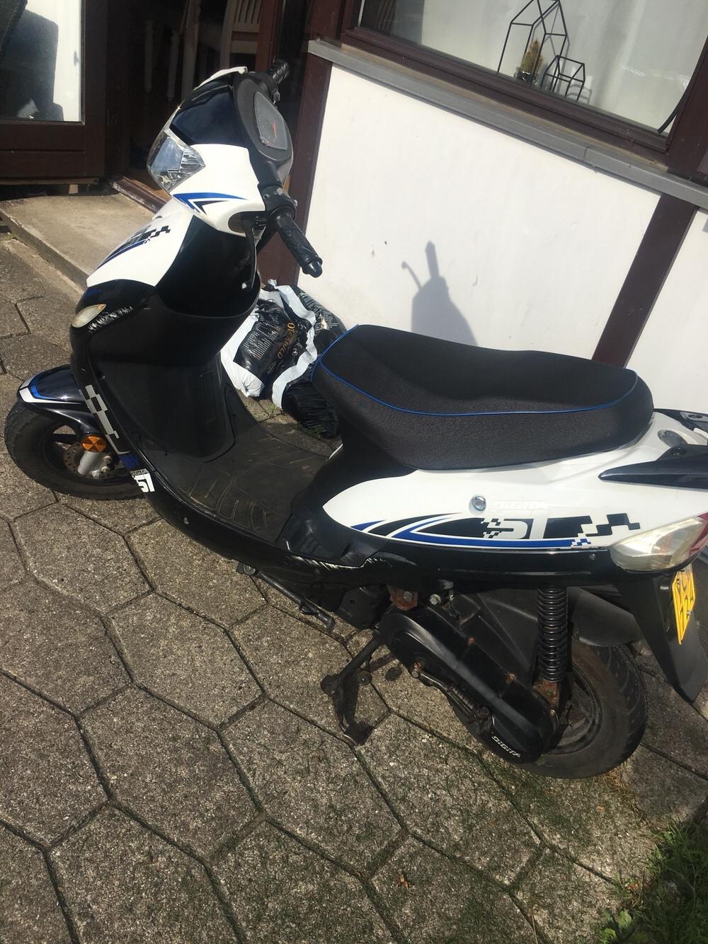 VGA Digita 50cc billede 2