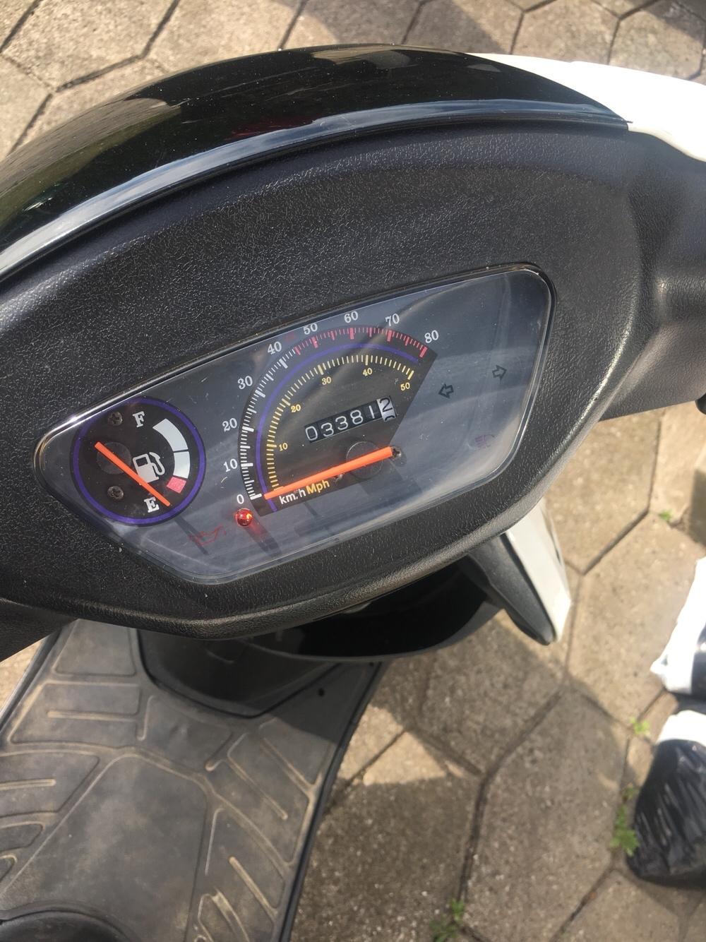 VGA Digita 50cc billede 4