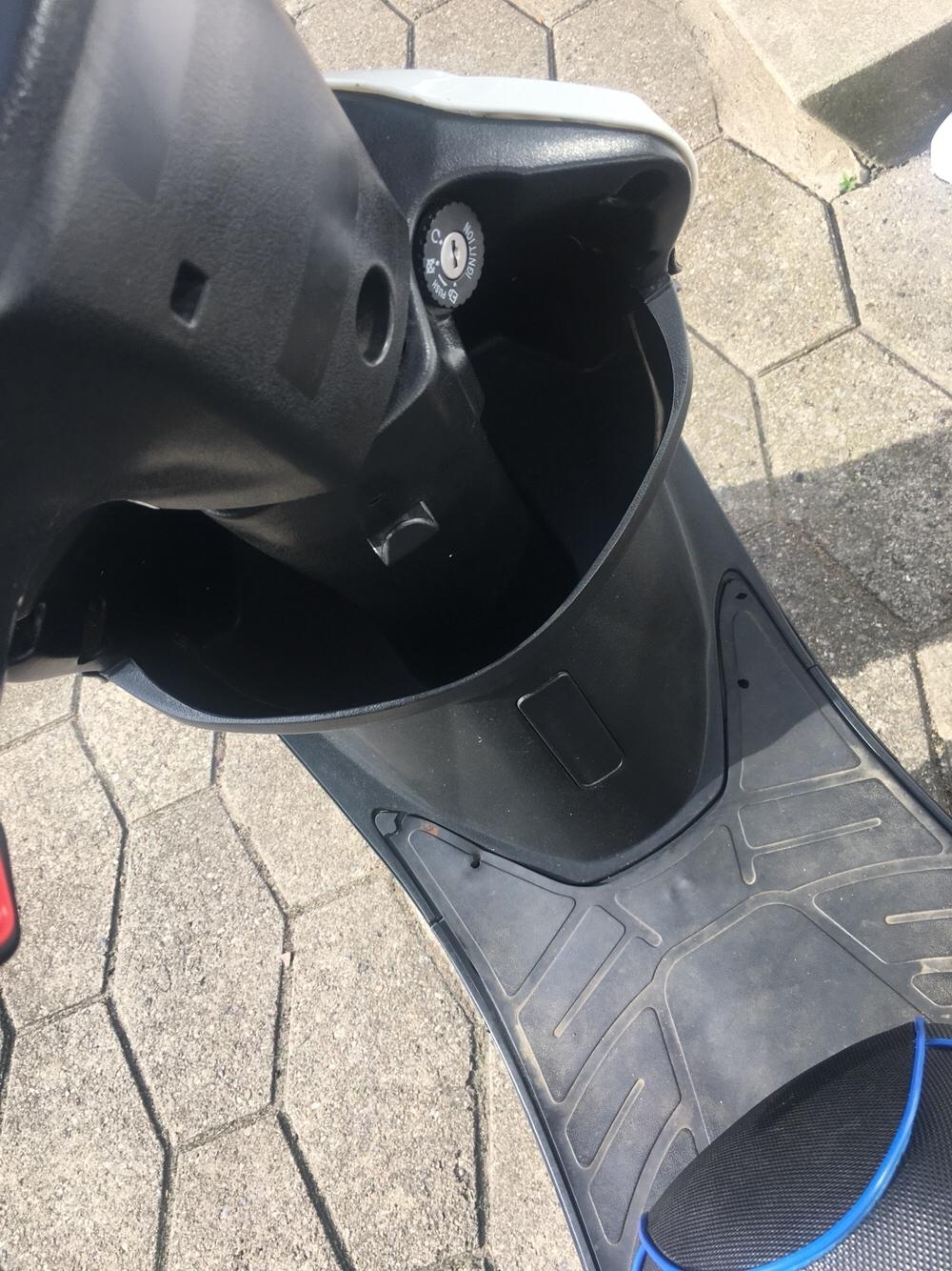 VGA Digita 50cc billede 5