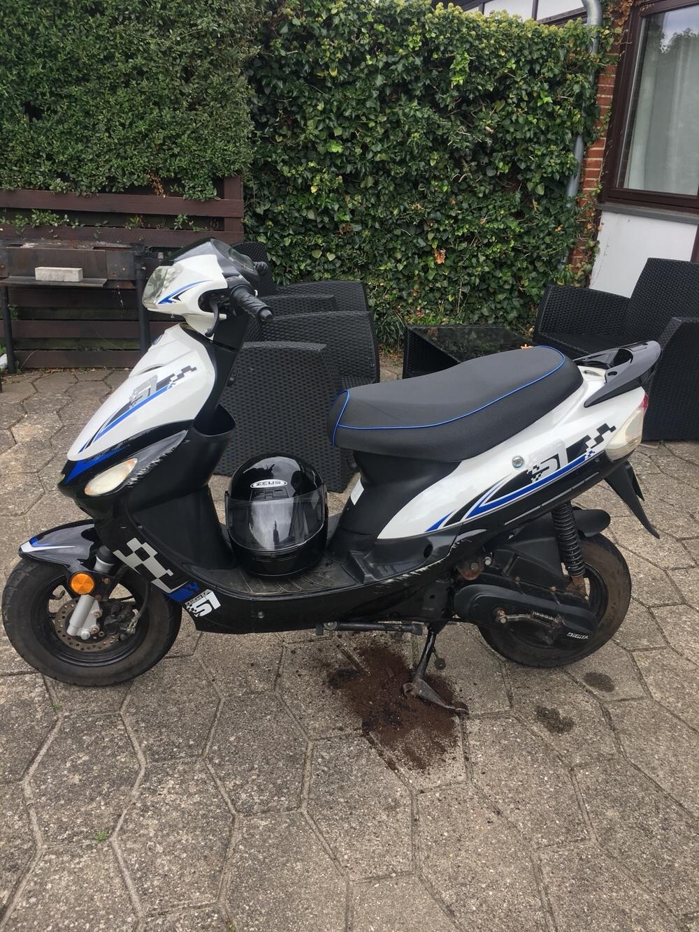 VGA Digita 50cc billede 8