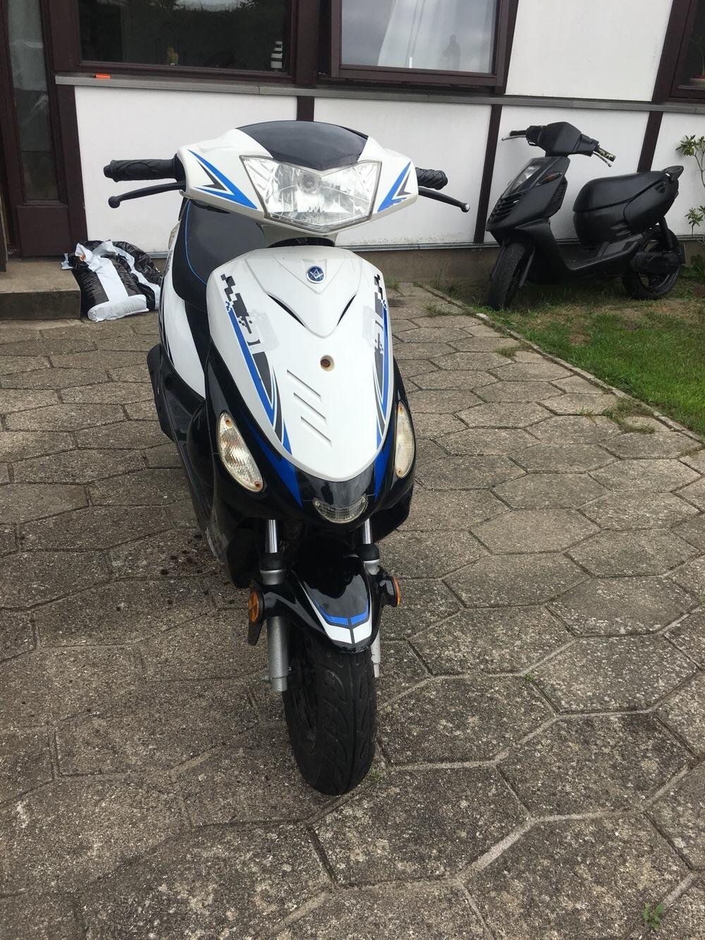 VGA Digita 50cc billede 9