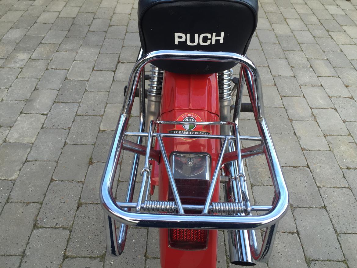 Puch VZ 50 billede 10