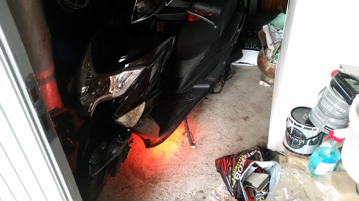 VGA Explora billede 13