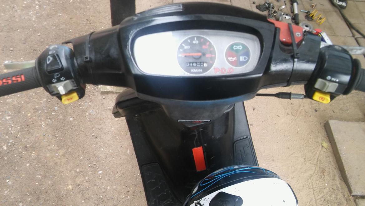 PGO hot 50 billede 5