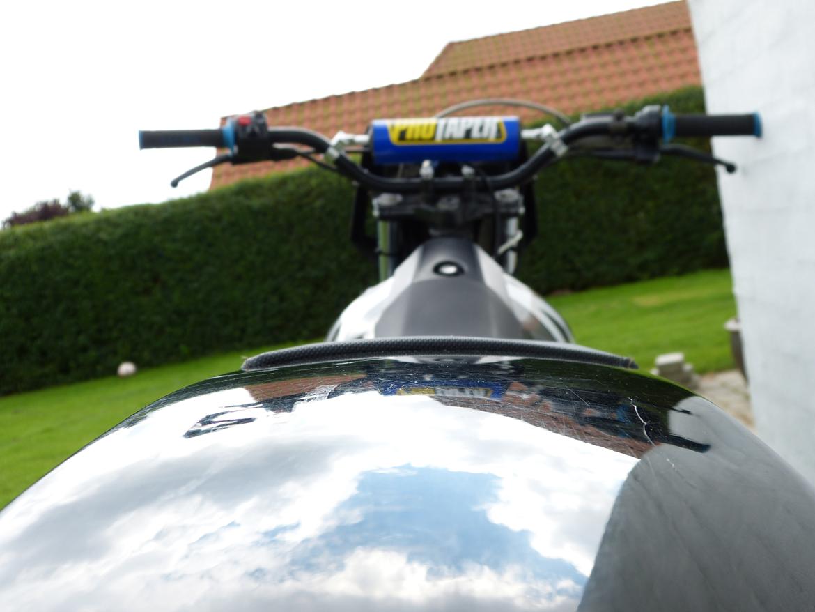 Derbi Senda X-Treme billede 8