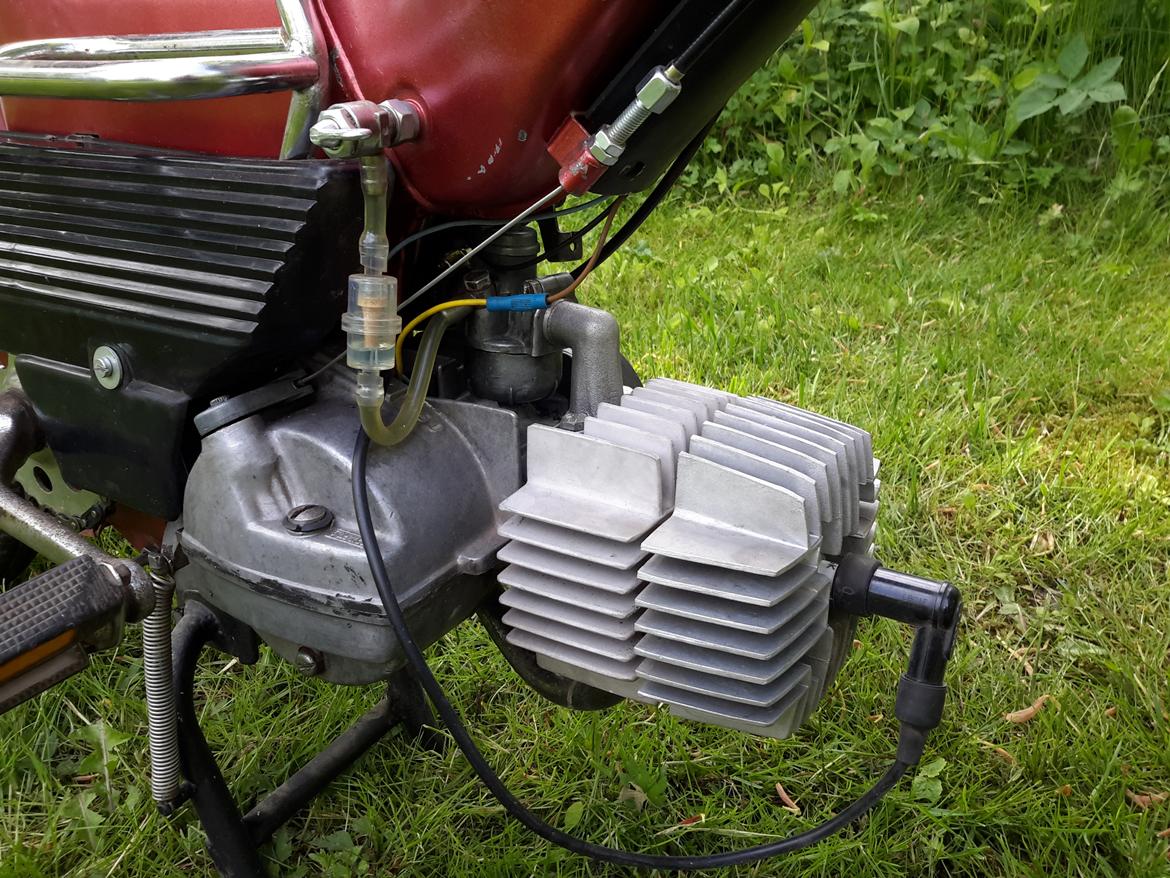 Puch Maxi P billede 11