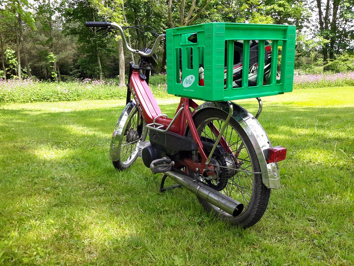 Puch Maxi P billede 9