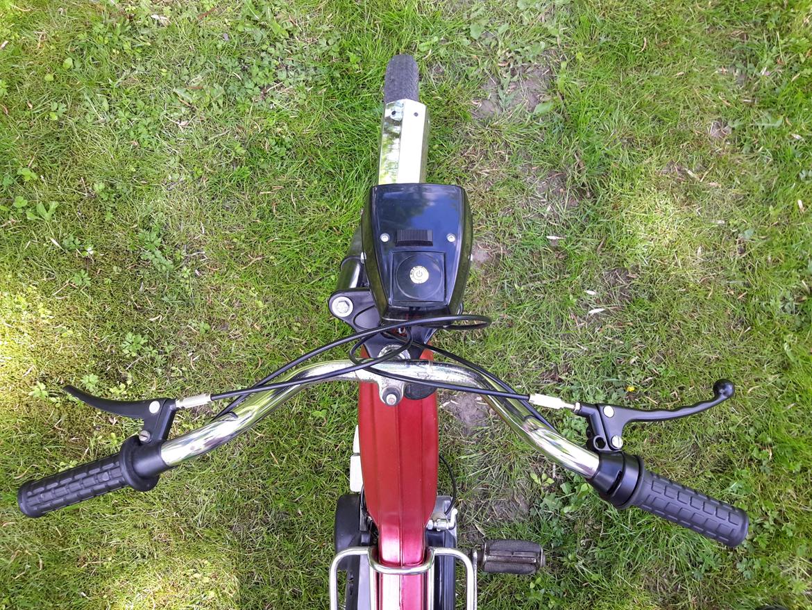 Puch Maxi P billede 12