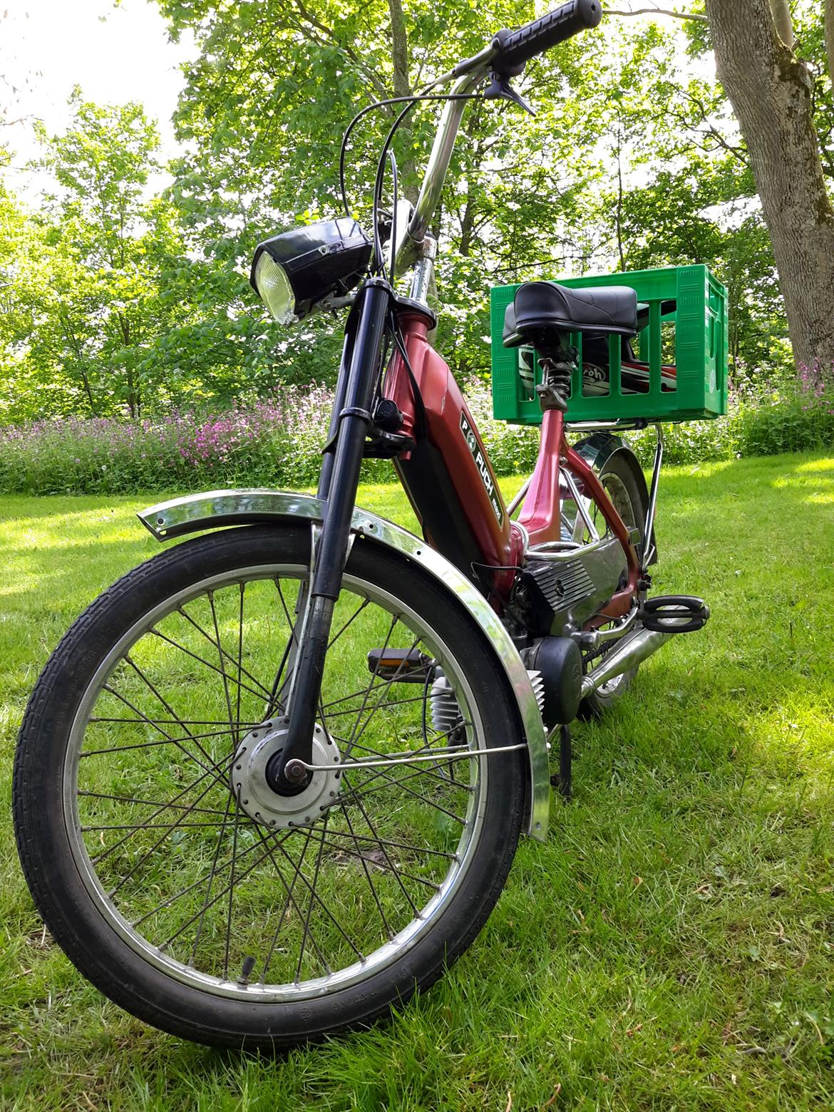 Puch Maxi P billede 1