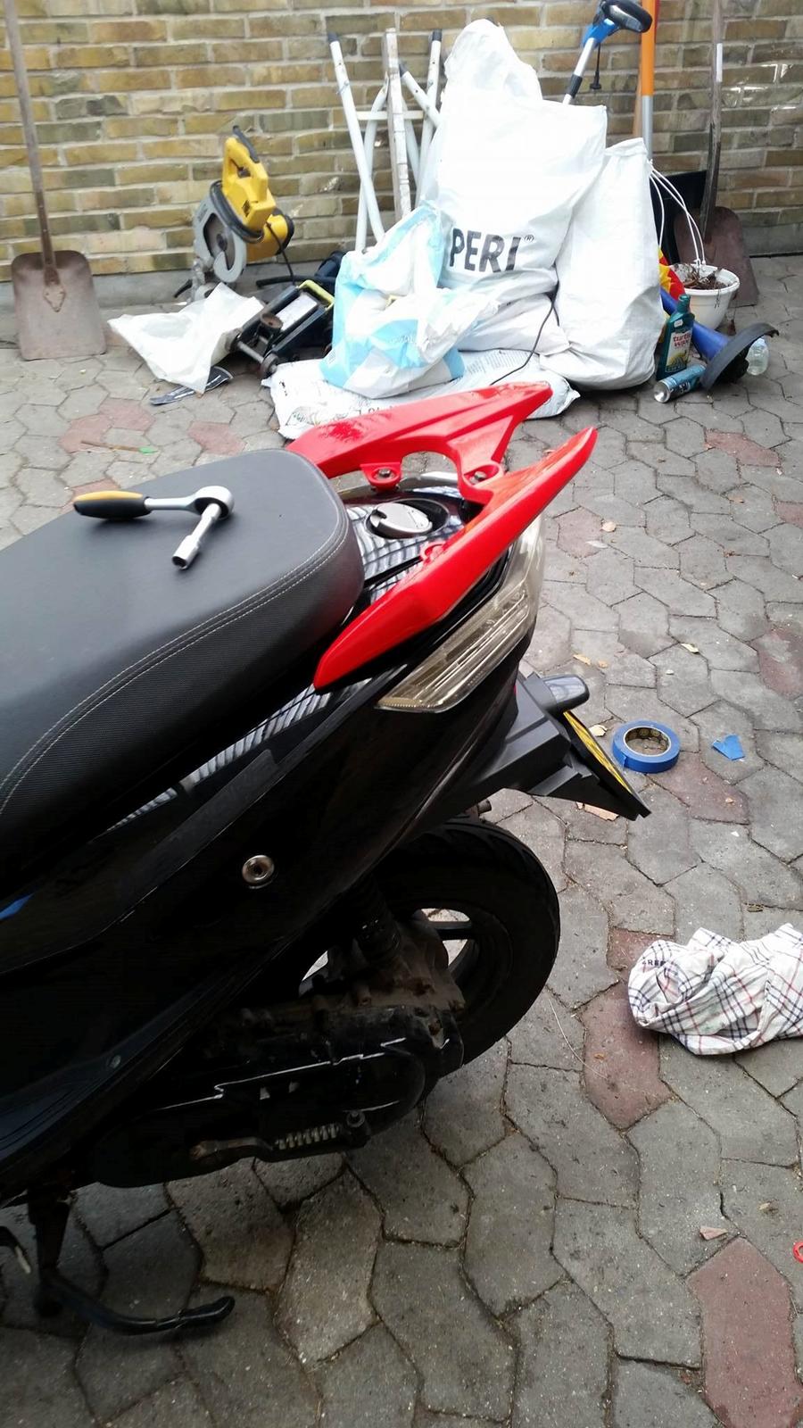 VGA Explora billede 15