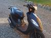 Sym DD 50 [Tidl. scooter]